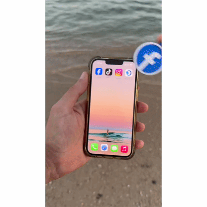 Folomi, le Porte-clés Connecté