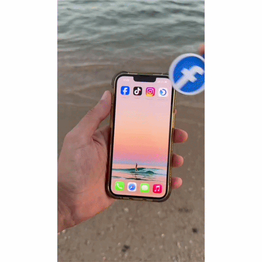 Folomi, le Porte-clés Connecté