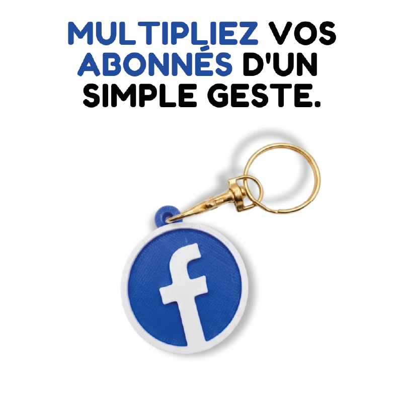 Folomi, le Porte-clés Connecté