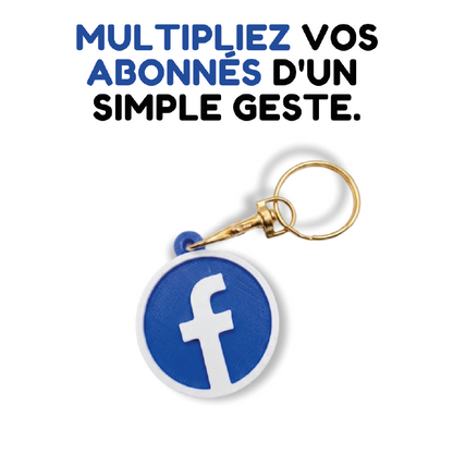 Folomi, le Porte-clés Connecté