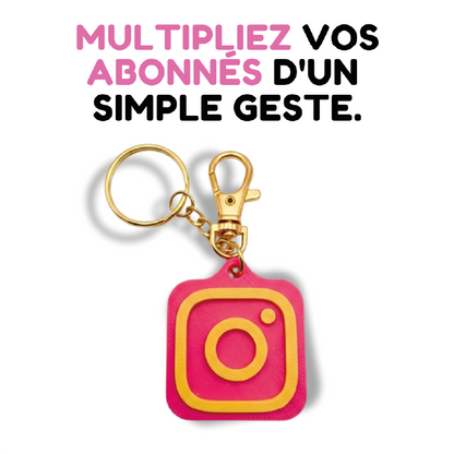 Folomi, le Porte-clés Connecté