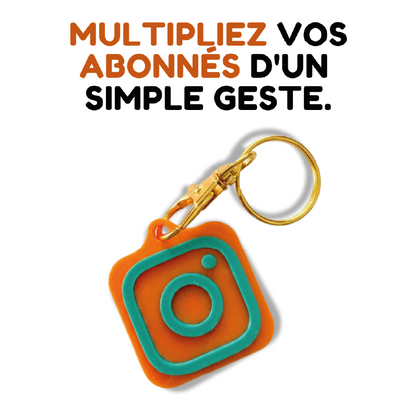 Folomi, le Porte-clés Connecté