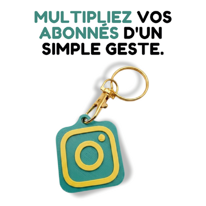 Folomi, le Porte-clés Connecté